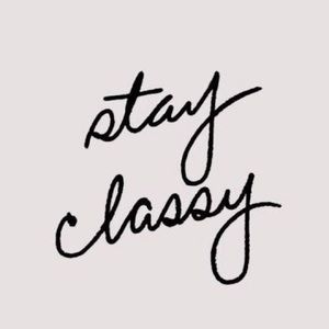 Meet your Posher, Mel